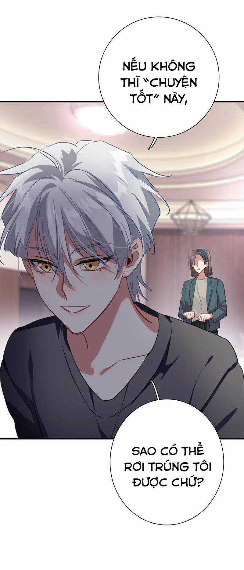 Tinh Mộng Thần Tượng - Chapter 302 - Trang 18