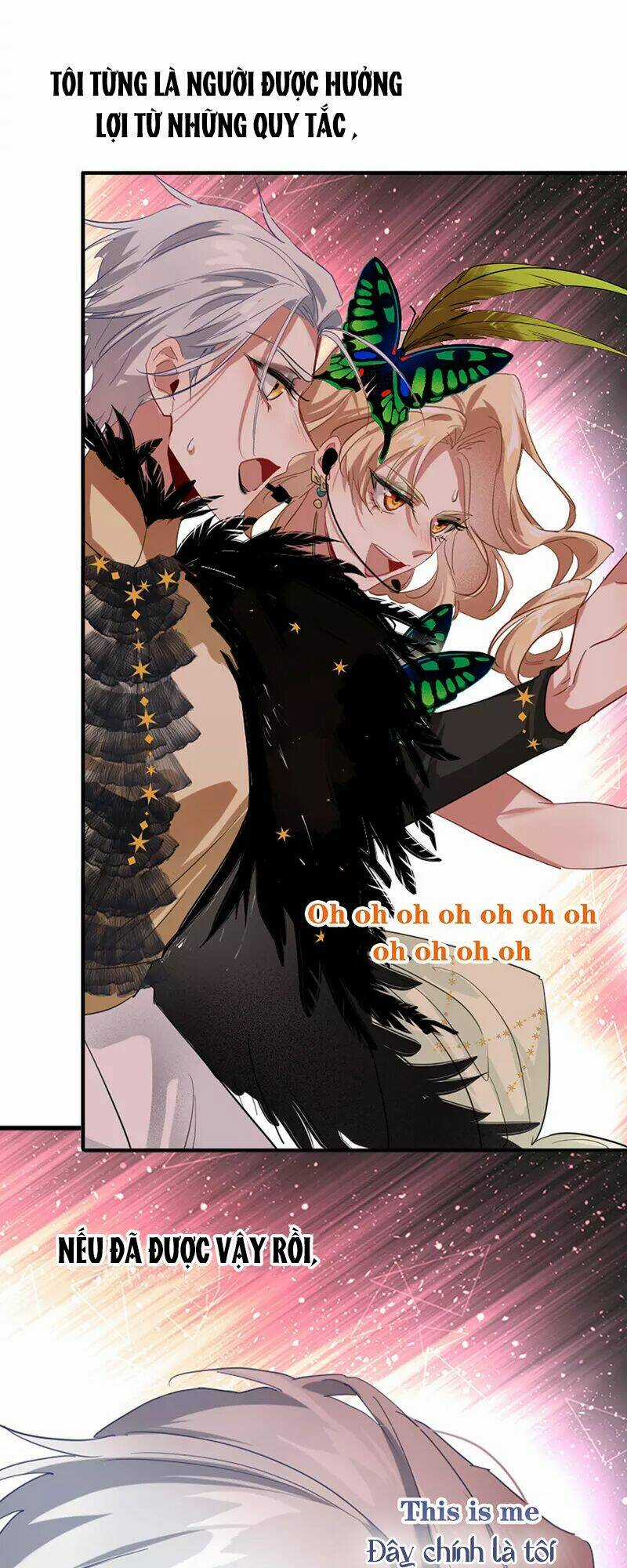 Tinh Mộng Thần Tượng - Chapter 302 - Trang 20