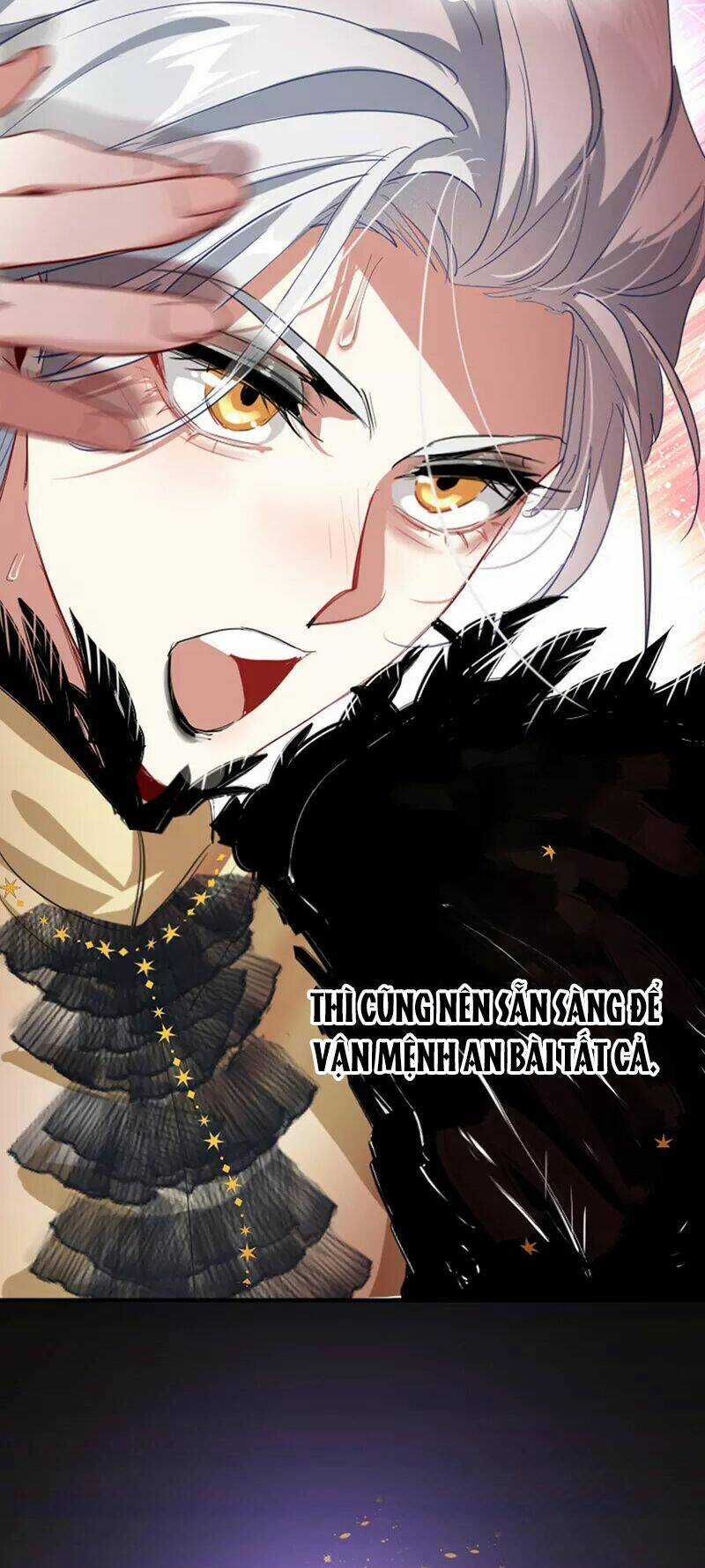 Tinh Mộng Thần Tượng - Chapter 302 - Trang 21