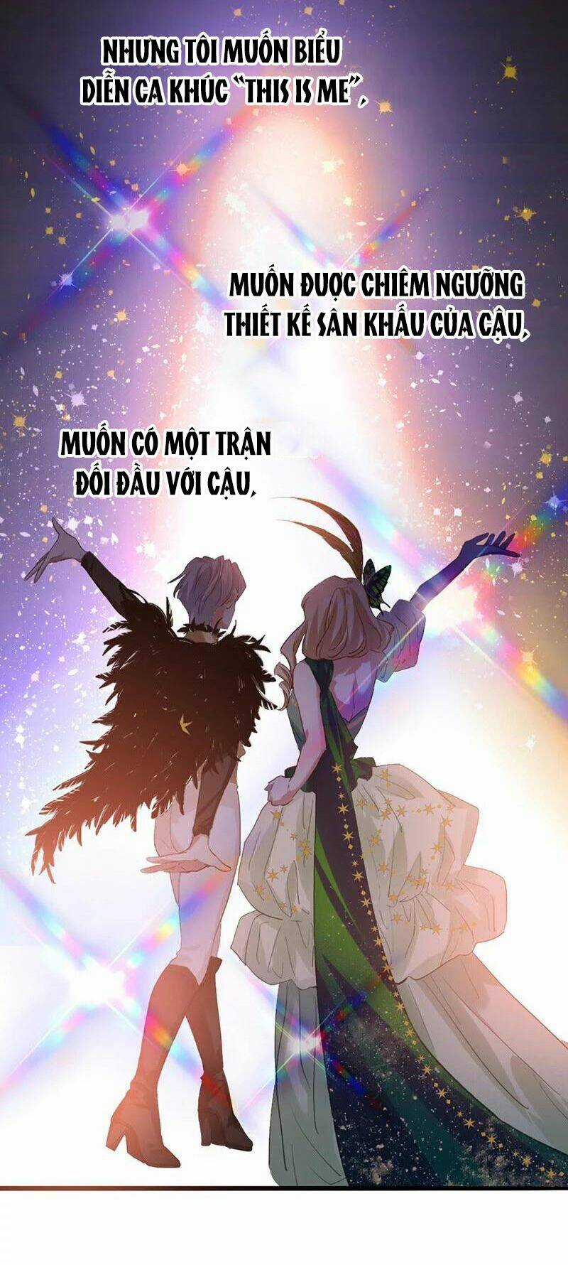 Tinh Mộng Thần Tượng - Chapter 302 - Trang 22