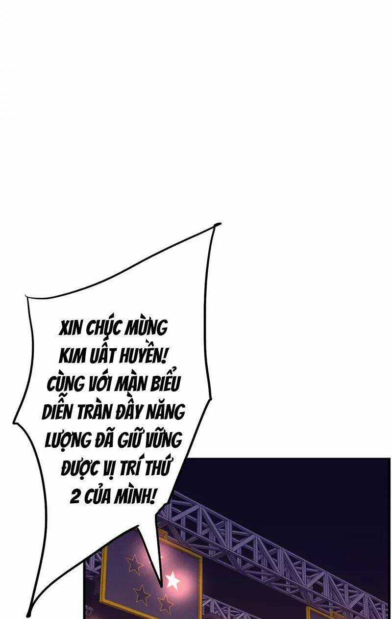 Tinh Mộng Thần Tượng - Chapter 302 - Trang 29