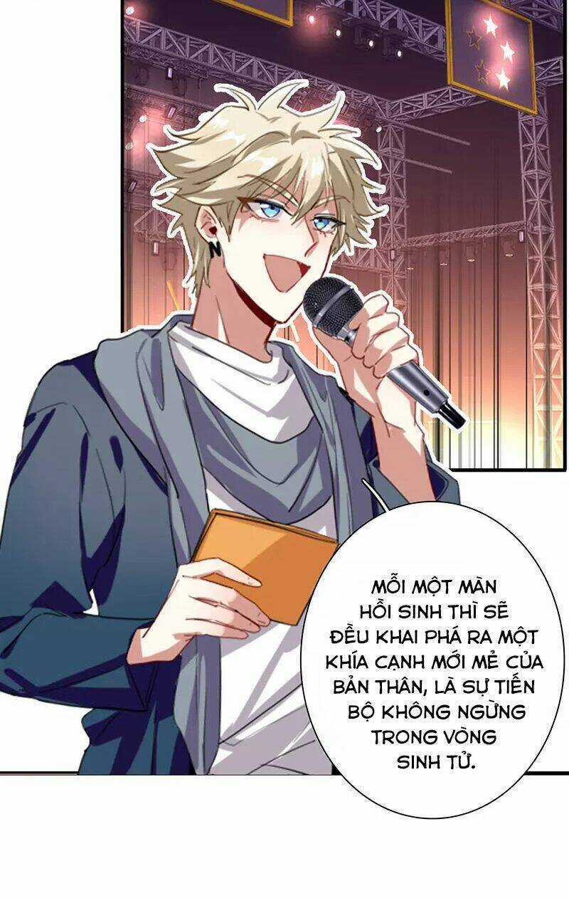 Tinh Mộng Thần Tượng - Chapter 302 - Trang 30