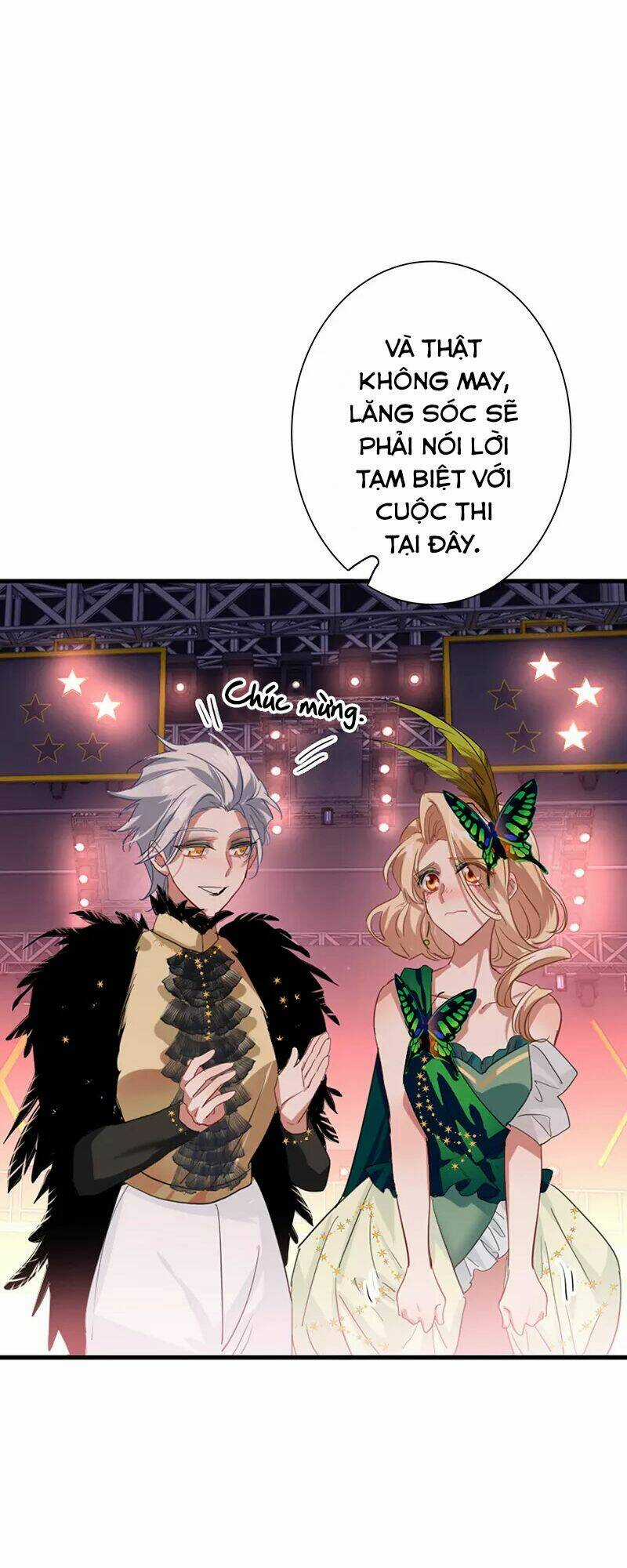 Tinh Mộng Thần Tượng - Chapter 302 - Trang 31