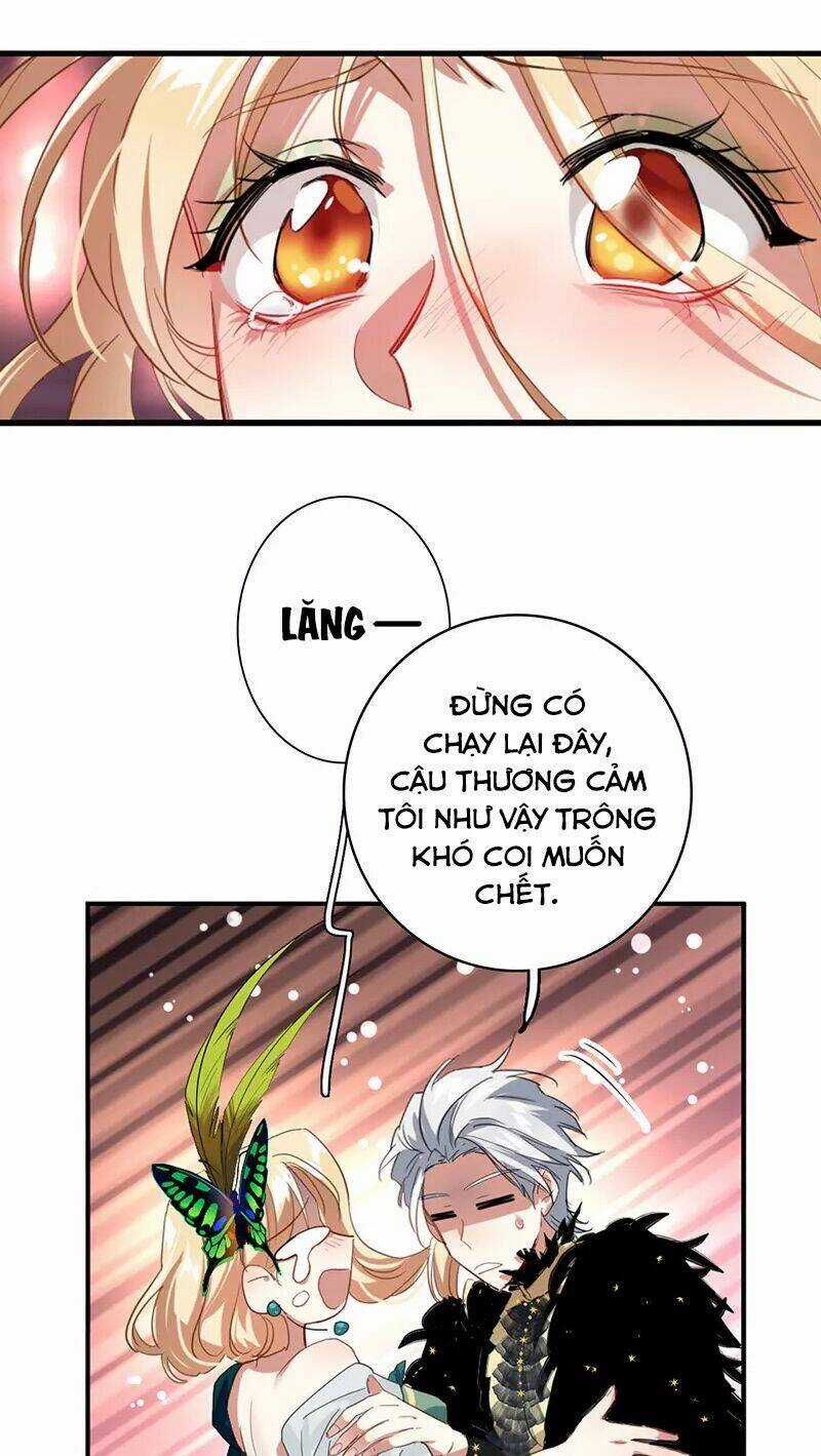 Tinh Mộng Thần Tượng - Chapter 302 - Trang 32