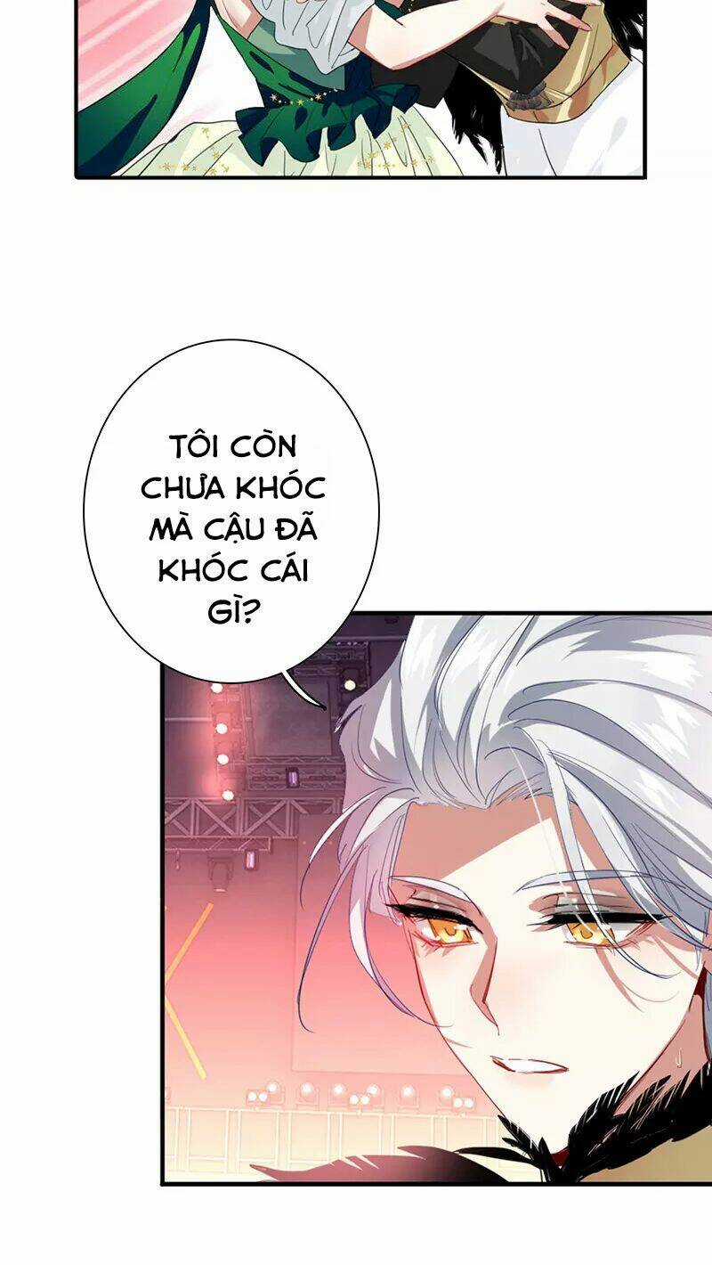 Tinh Mộng Thần Tượng - Chapter 302 - Trang 33