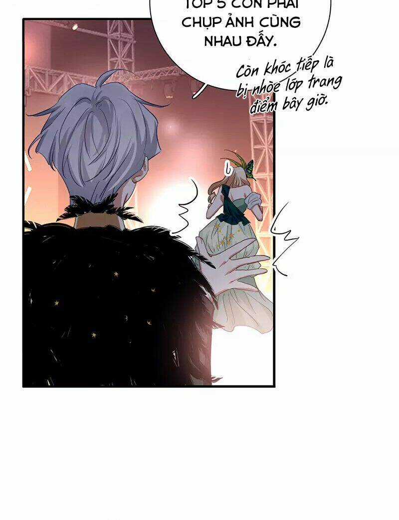 Tinh Mộng Thần Tượng - Chapter 302 - Trang 35