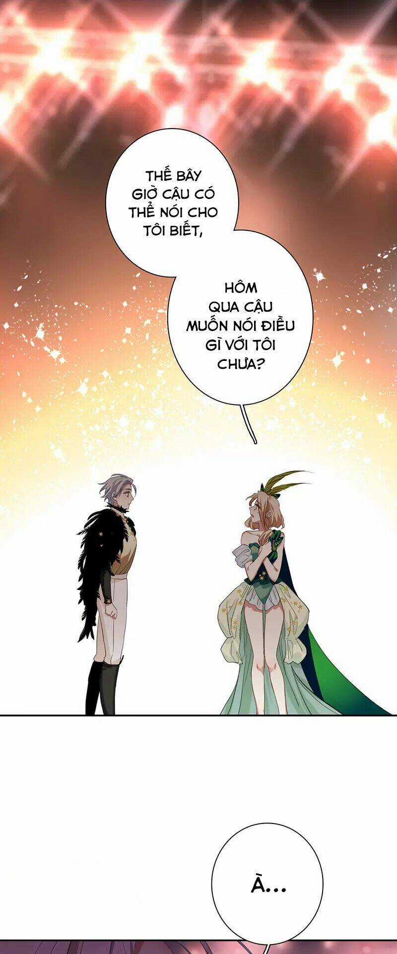 Tinh Mộng Thần Tượng - Chapter 302 - Trang 37