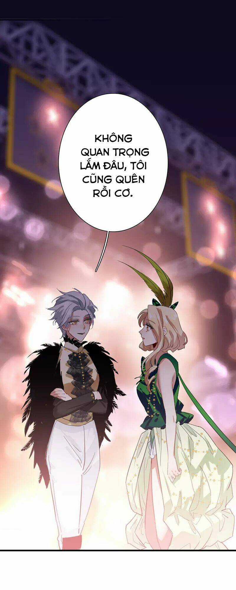 Tinh Mộng Thần Tượng - Chapter 302 - Trang 41