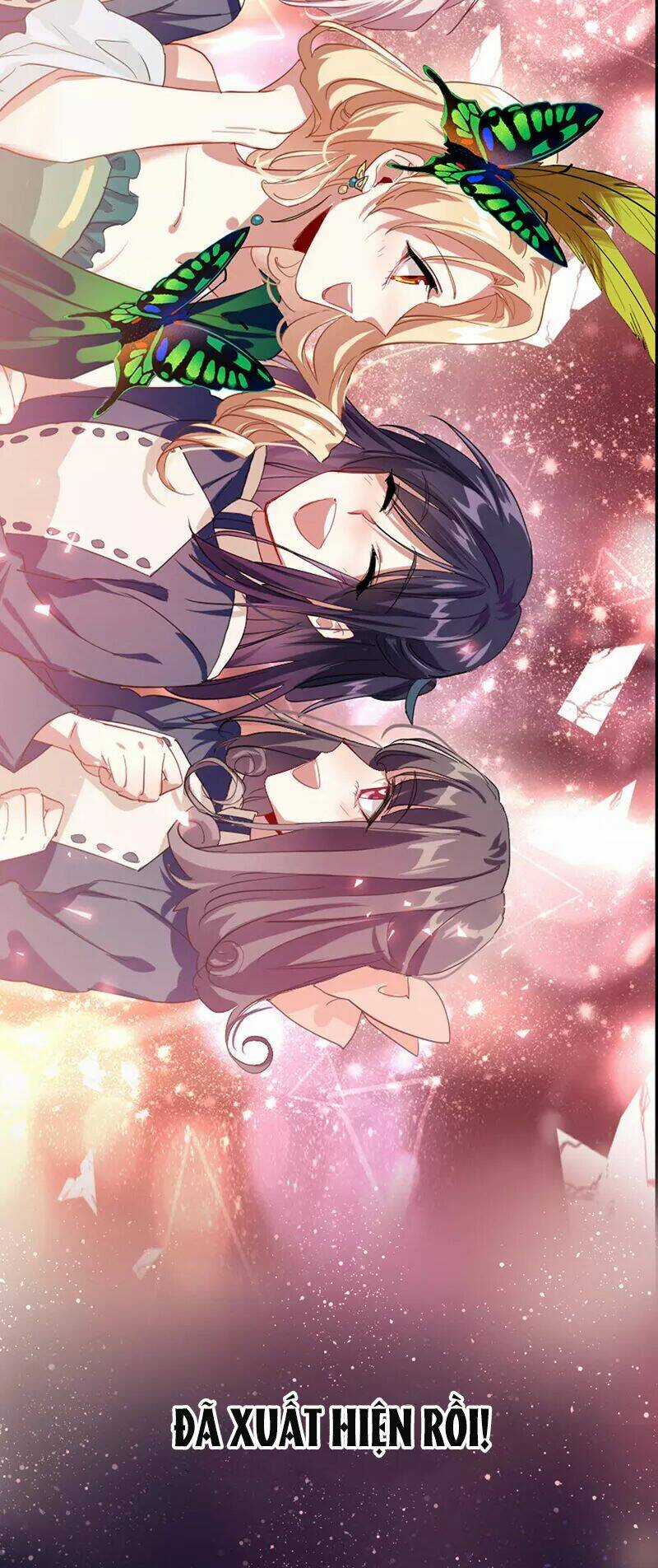 Tinh Mộng Thần Tượng - Chapter 302 - Trang 45