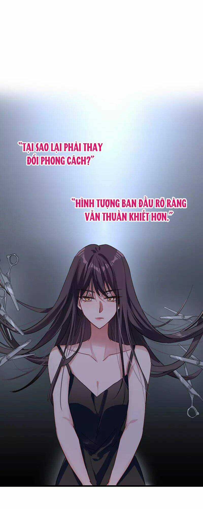 Tinh Mộng Thần Tượng - Chapter 302 - Trang 6