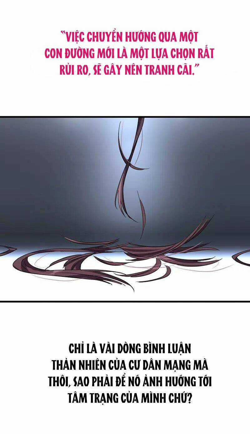 Tinh Mộng Thần Tượng - Chapter 302 - Trang 7