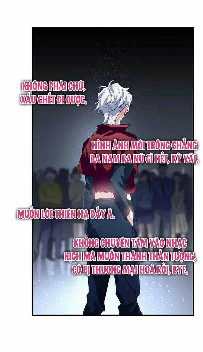 Tinh Mộng Thần Tượng - Chapter 302 - Trang 8