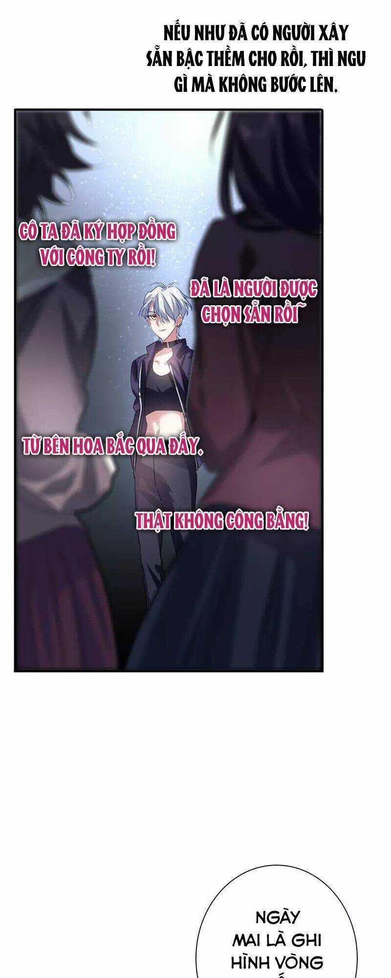 Tinh Mộng Thần Tượng - Chapter 302 - Trang 9