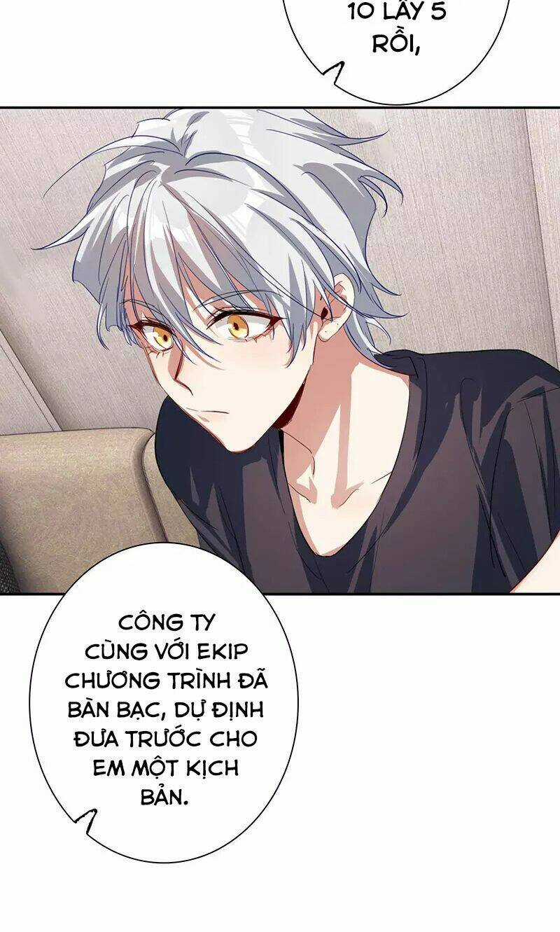 Tinh Mộng Thần Tượng - Chapter 302 - Trang 10