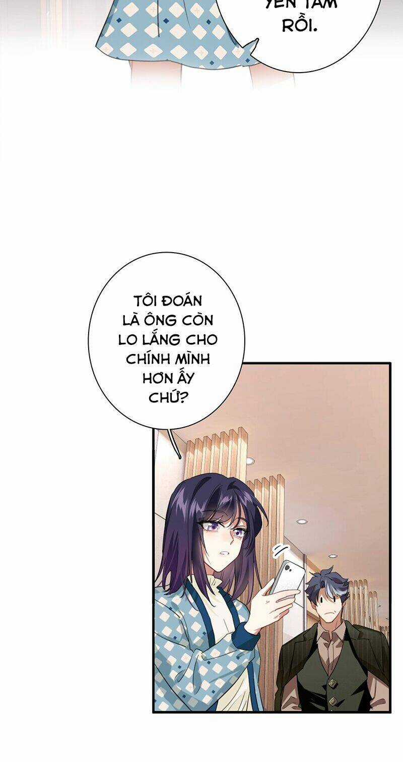 Tinh Mộng Thần Tượng - Chapter 303 - Trang 11