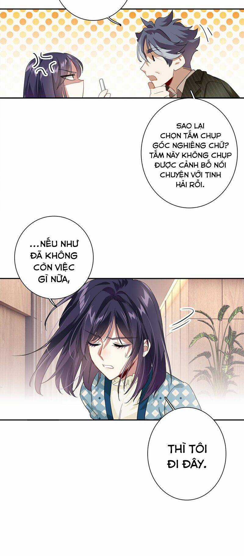 Tinh Mộng Thần Tượng - Chapter 303 - Trang 13