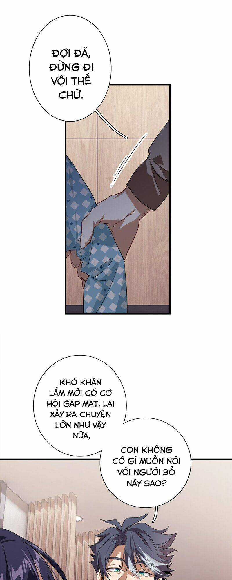 Tinh Mộng Thần Tượng - Chapter 303 - Trang 14