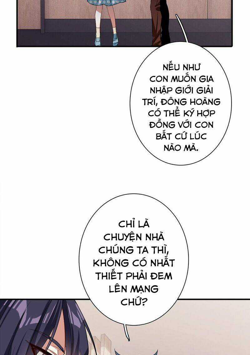 Tinh Mộng Thần Tượng - Chapter 303 - Trang 18