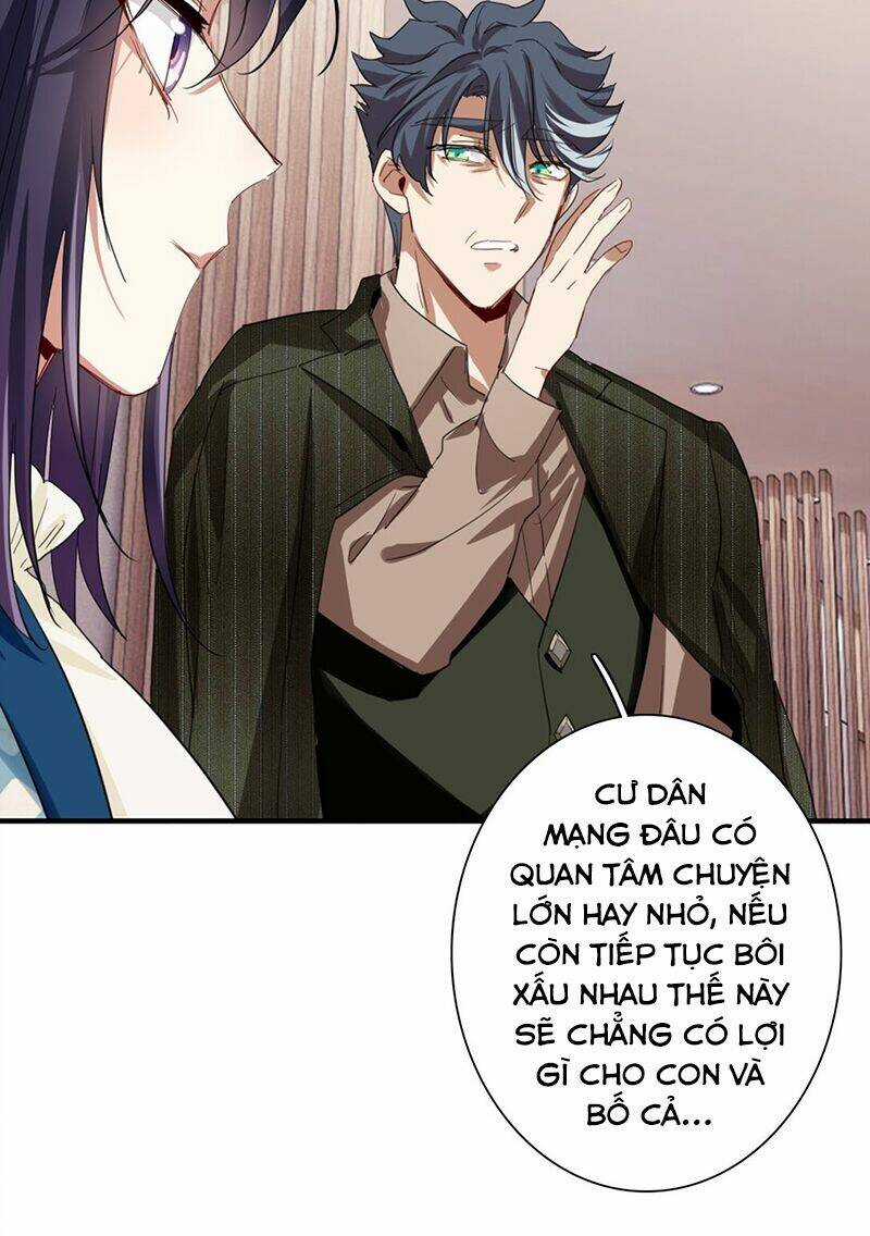 Tinh Mộng Thần Tượng - Chapter 303 - Trang 19