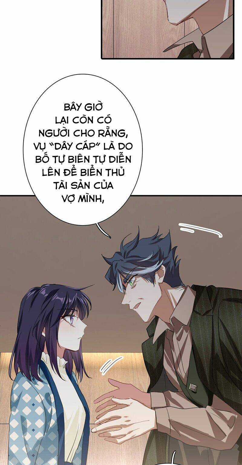 Tinh Mộng Thần Tượng - Chapter 303 - Trang 21