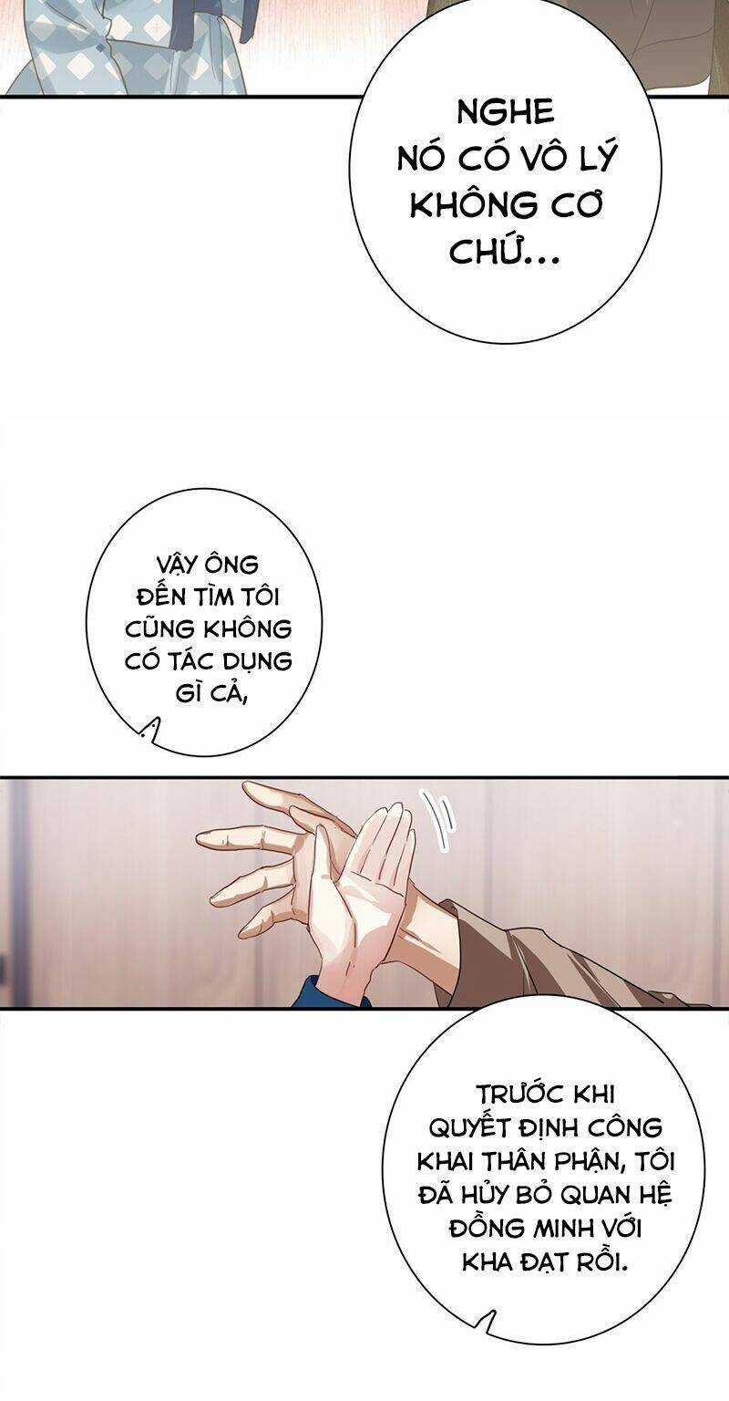 Tinh Mộng Thần Tượng - Chapter 303 - Trang 22