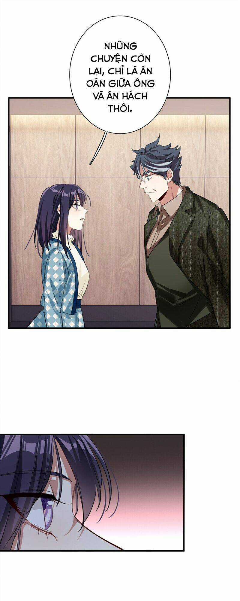 Tinh Mộng Thần Tượng - Chapter 303 - Trang 23