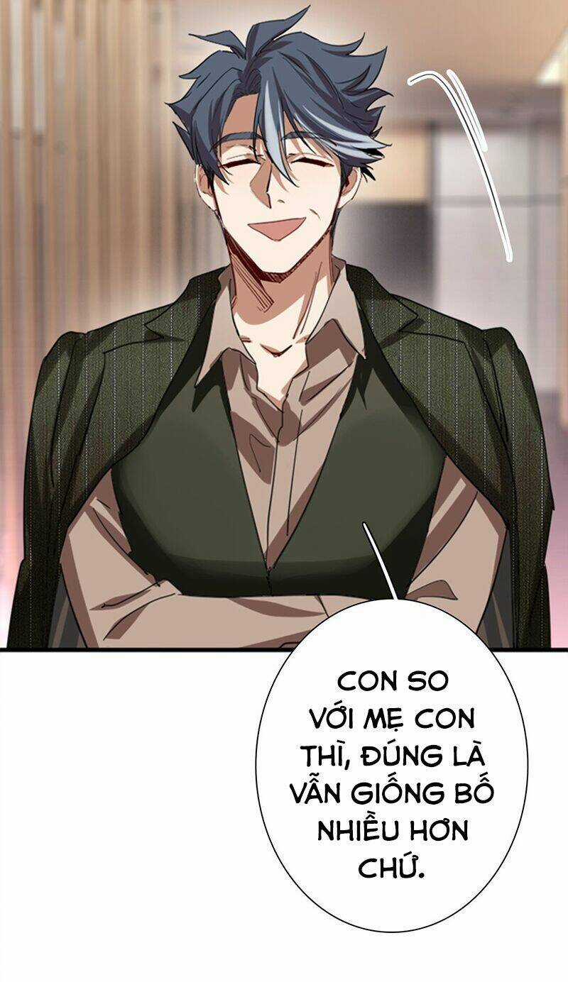 Tinh Mộng Thần Tượng - Chapter 303 - Trang 25