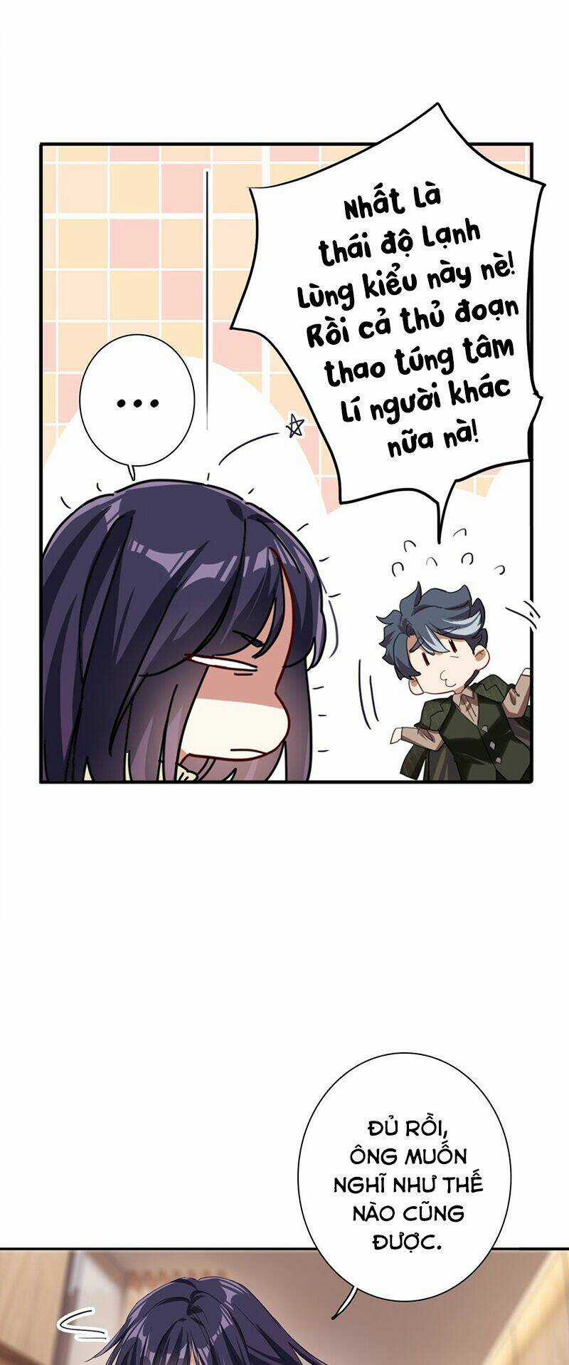 Tinh Mộng Thần Tượng - Chapter 303 - Trang 26