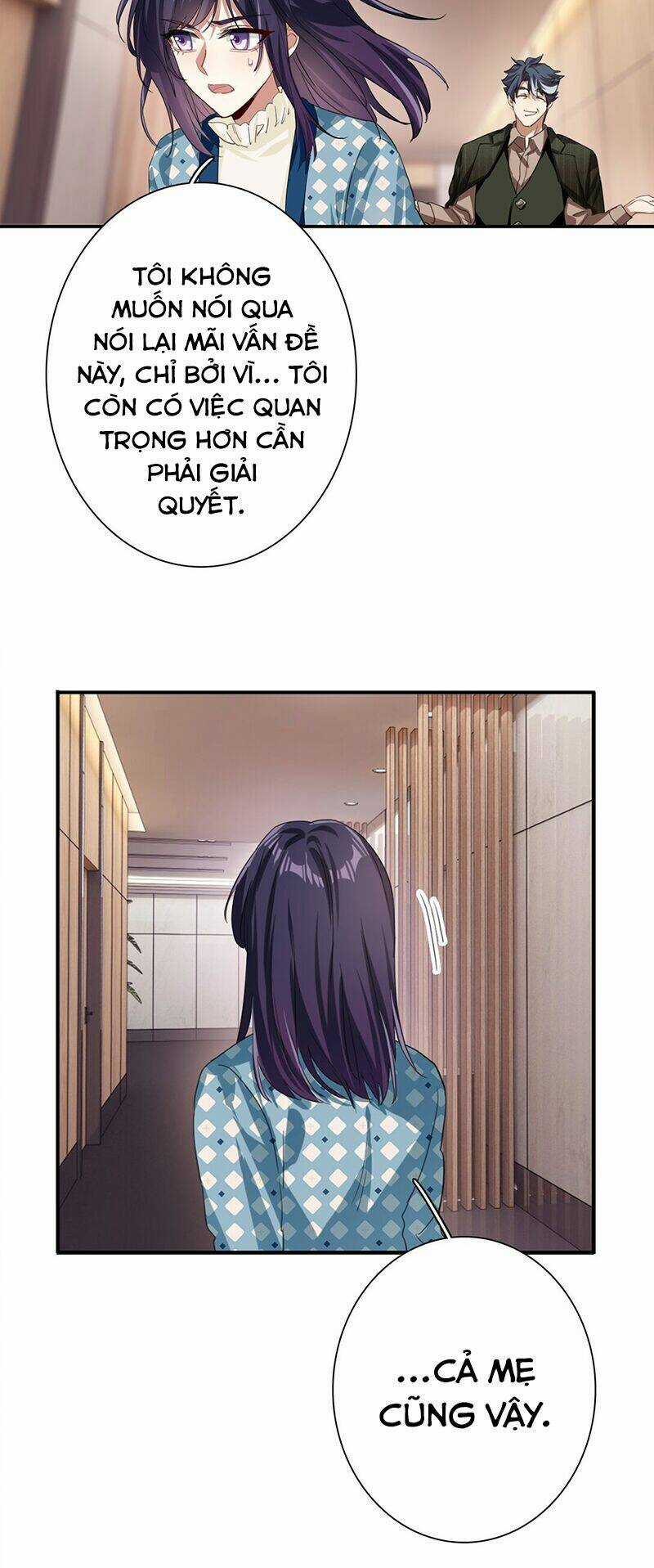 Tinh Mộng Thần Tượng - Chapter 303 - Trang 27