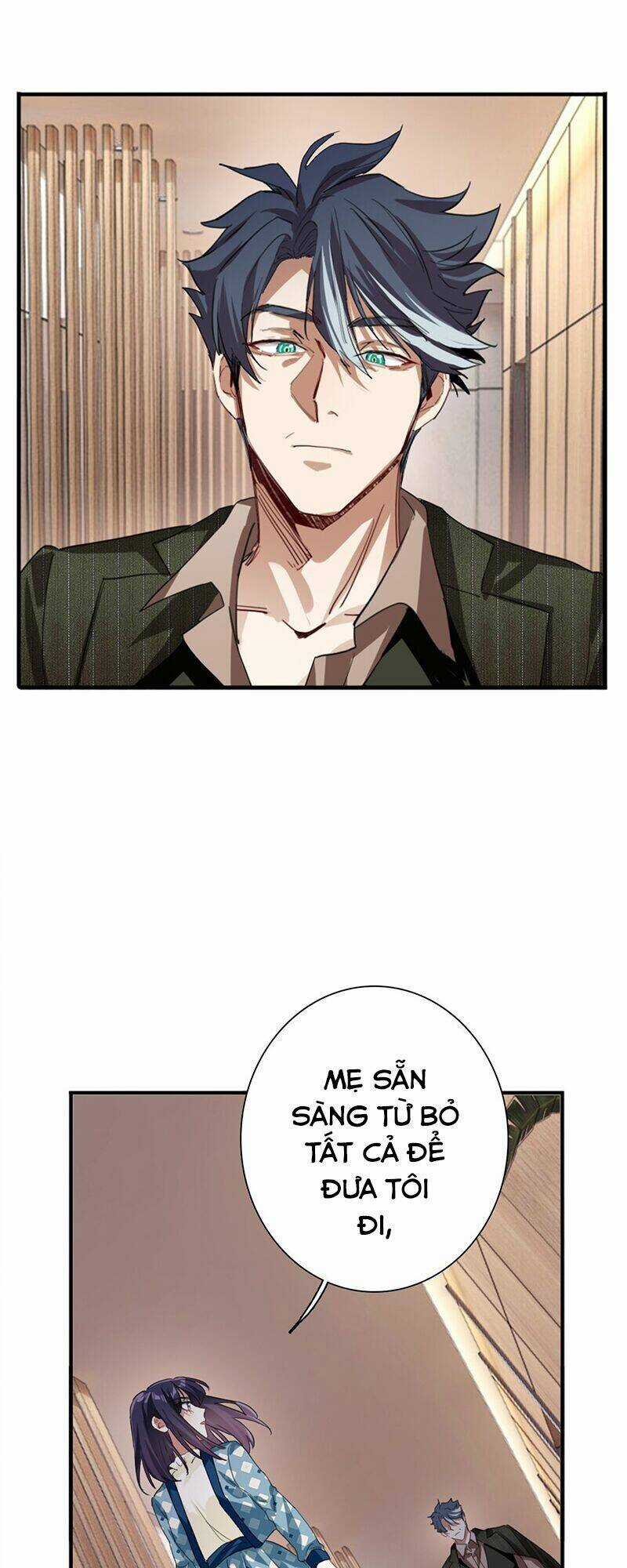 Tinh Mộng Thần Tượng - Chapter 303 - Trang 28