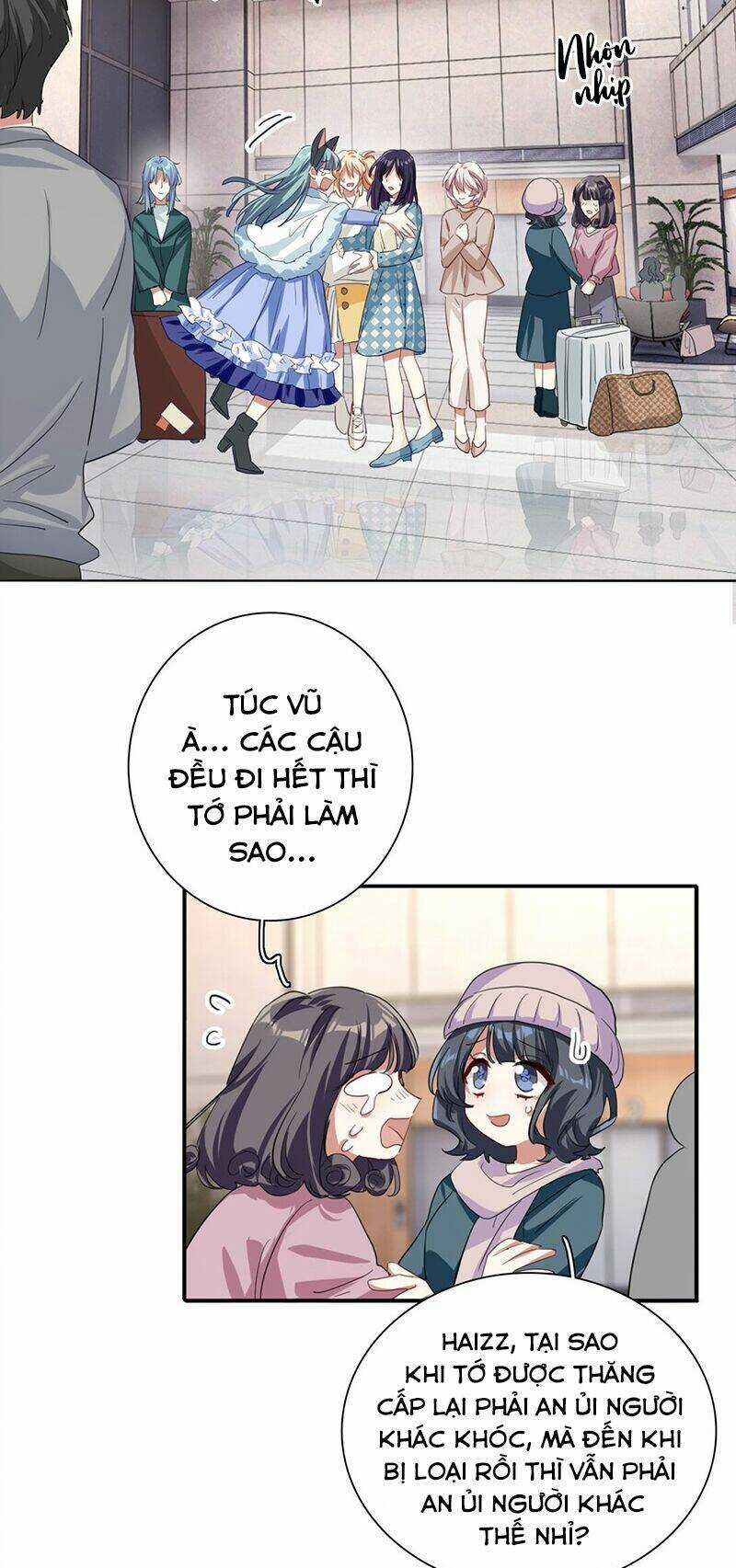 Tinh Mộng Thần Tượng - Chapter 303 - Trang 4