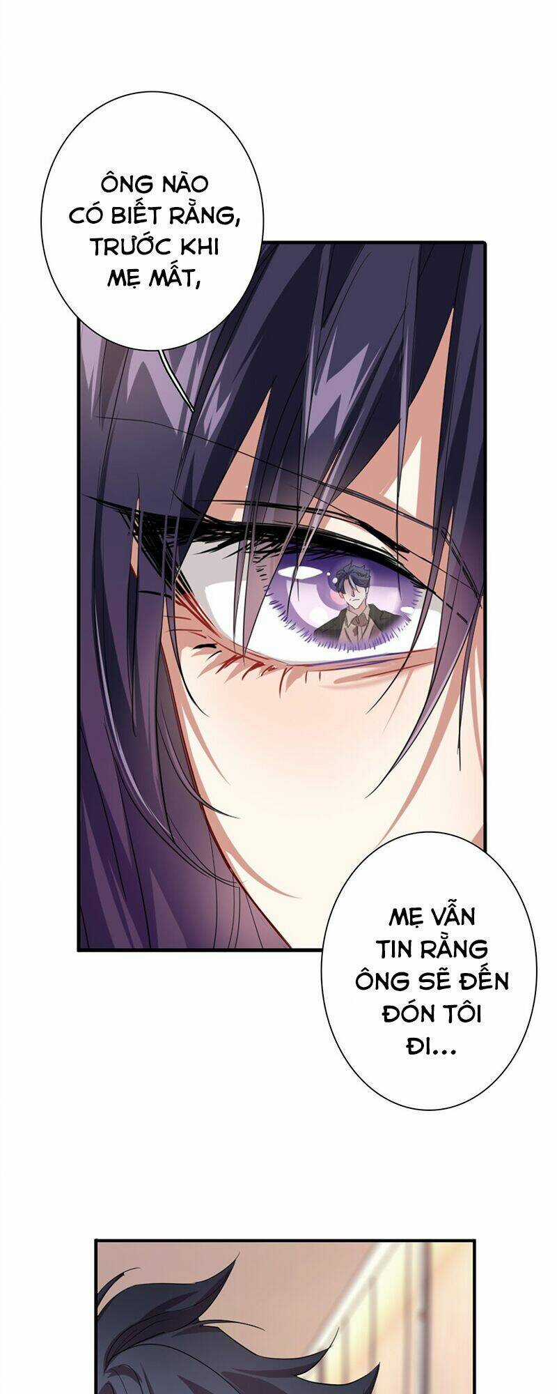 Tinh Mộng Thần Tượng - Chapter 303 - Trang 31