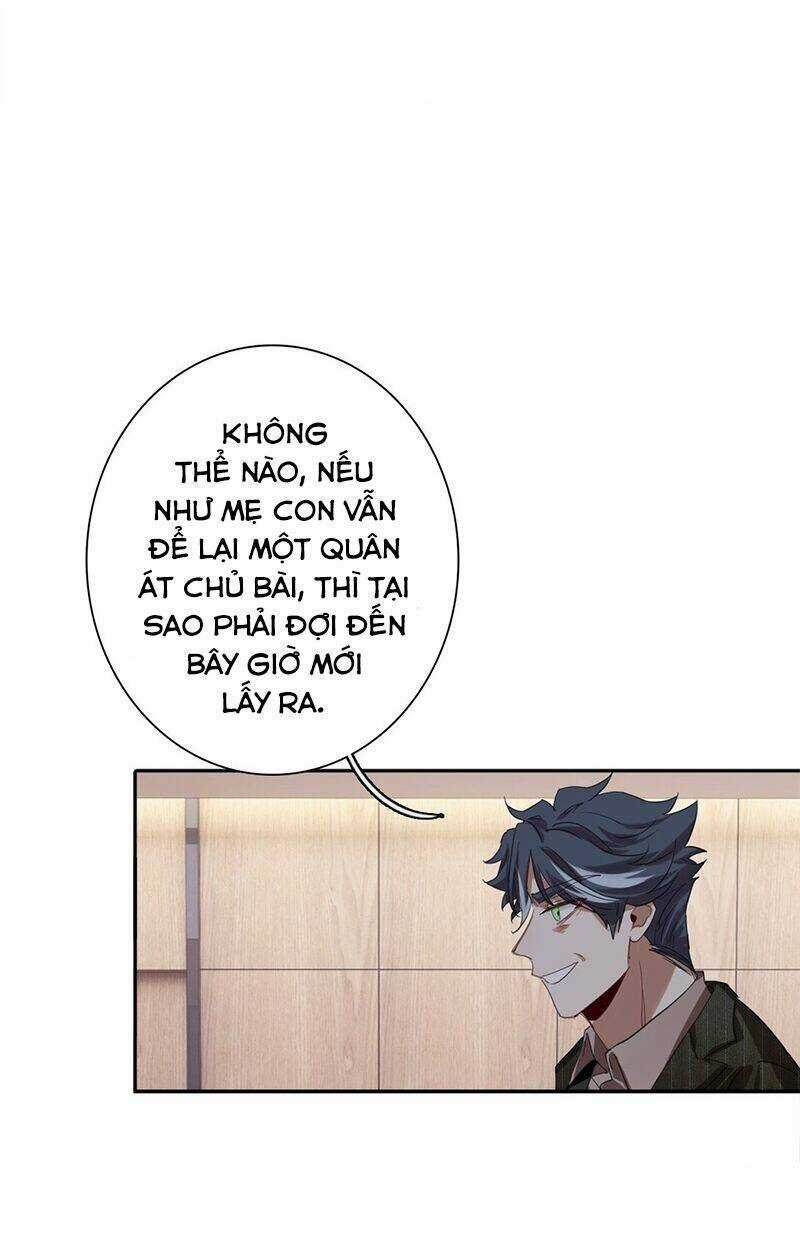 Tinh Mộng Thần Tượng - Chapter 303 - Trang 33