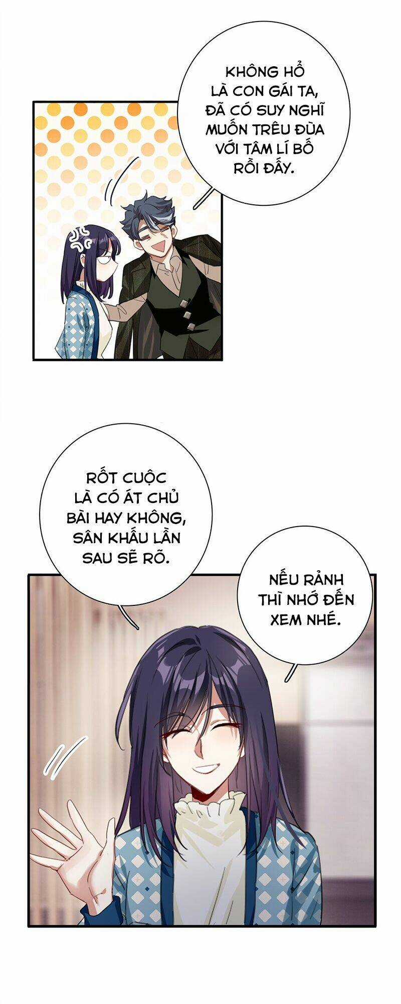 Tinh Mộng Thần Tượng - Chapter 303 - Trang 34