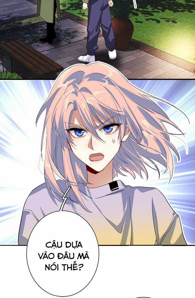 Tinh Mộng Thần Tượng - Chapter 303 - Trang 39