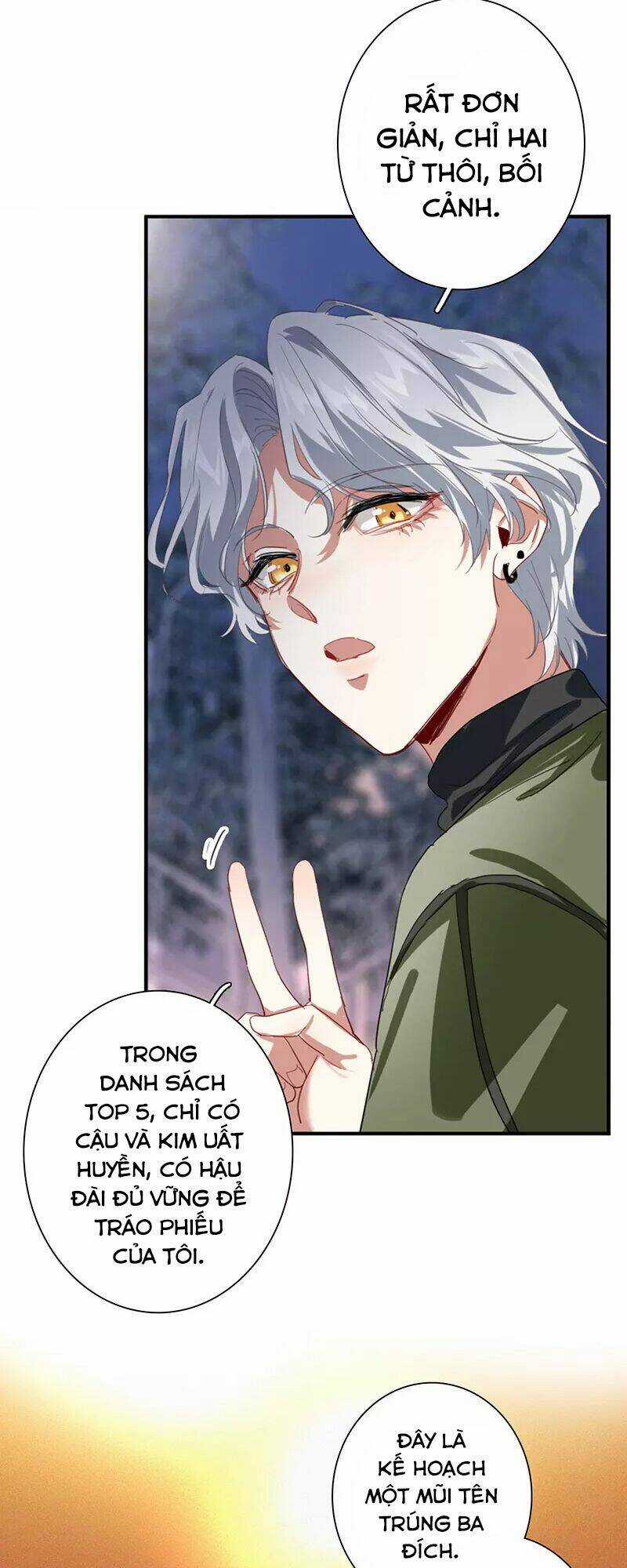 Tinh Mộng Thần Tượng - Chapter 303 - Trang 40