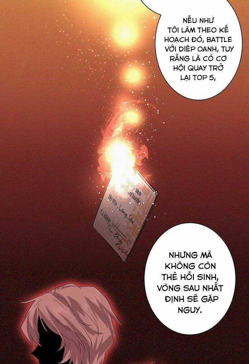 Tinh Mộng Thần Tượng - Chapter 303 - Trang 41