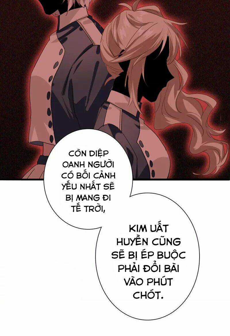 Tinh Mộng Thần Tượng - Chapter 303 - Trang 42