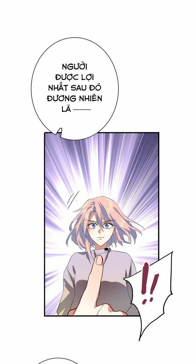 Tinh Mộng Thần Tượng - Chapter 303 - Trang 43