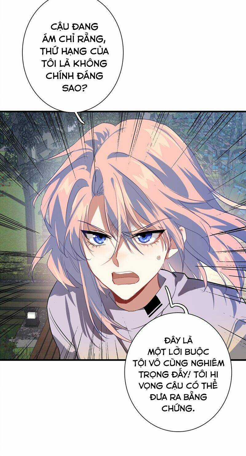 Tinh Mộng Thần Tượng - Chapter 303 - Trang 44