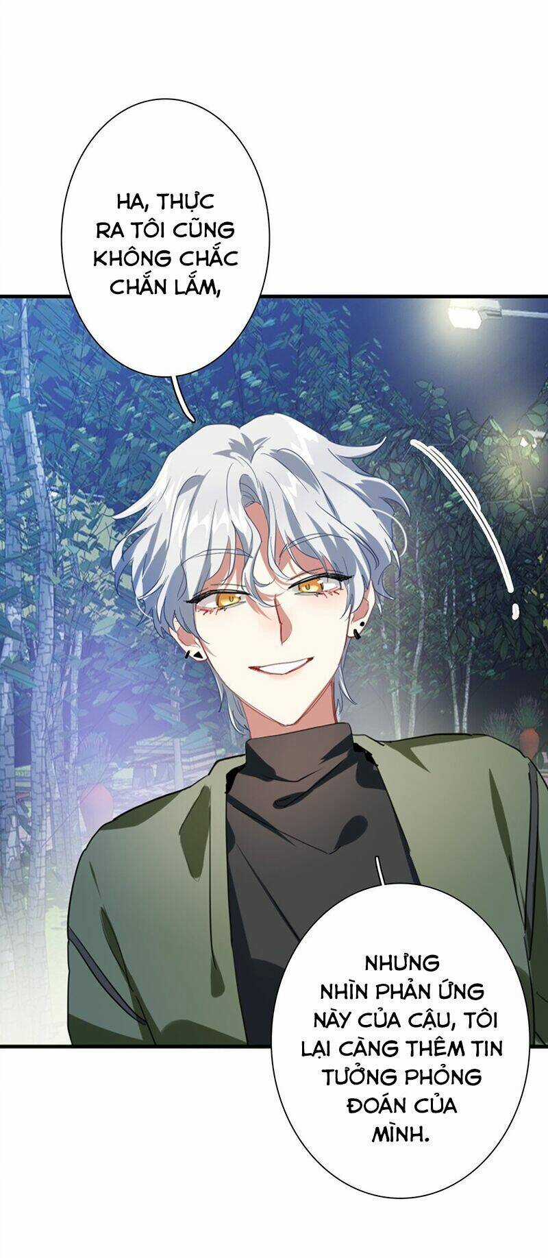 Tinh Mộng Thần Tượng - Chapter 303 - Trang 46