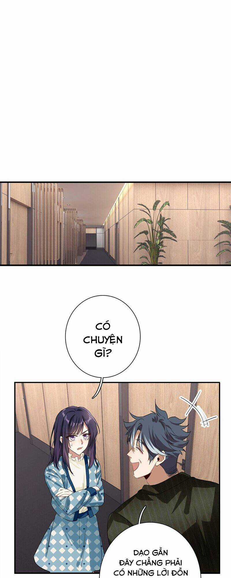 Tinh Mộng Thần Tượng - Chapter 303 - Trang 9