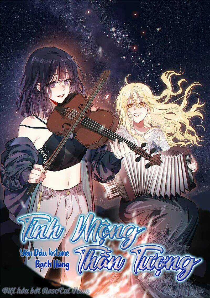 Tinh Mộng Thần Tượng - Chapter 304 - Trang 1