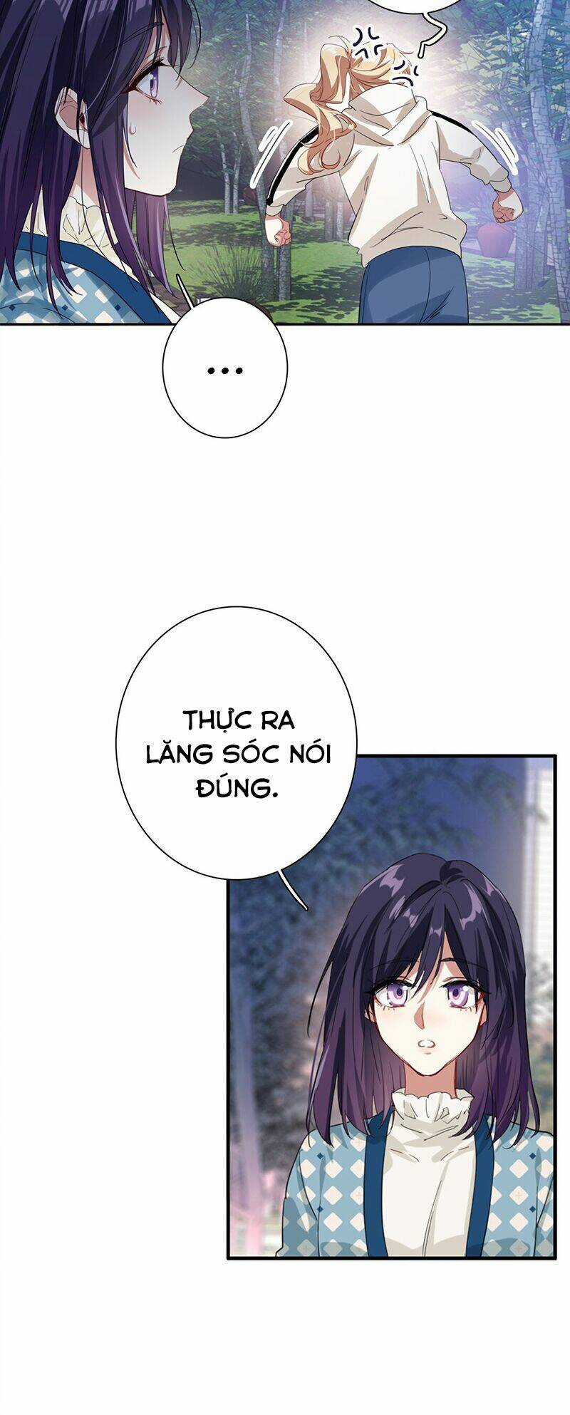 Tinh Mộng Thần Tượng - Chapter 304 - Trang 12