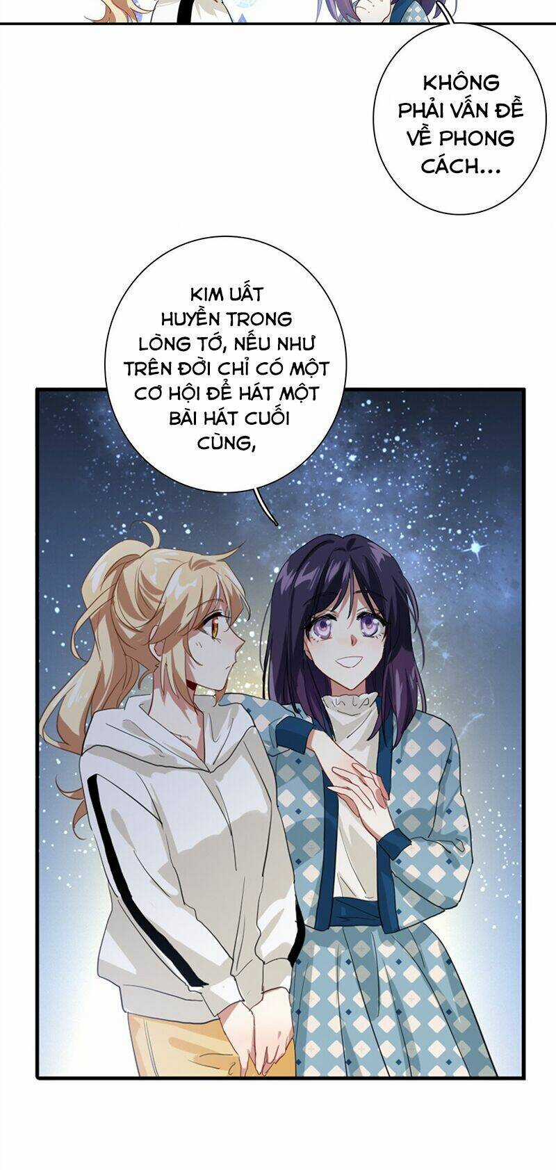 Tinh Mộng Thần Tượng - Chapter 304 - Trang 14