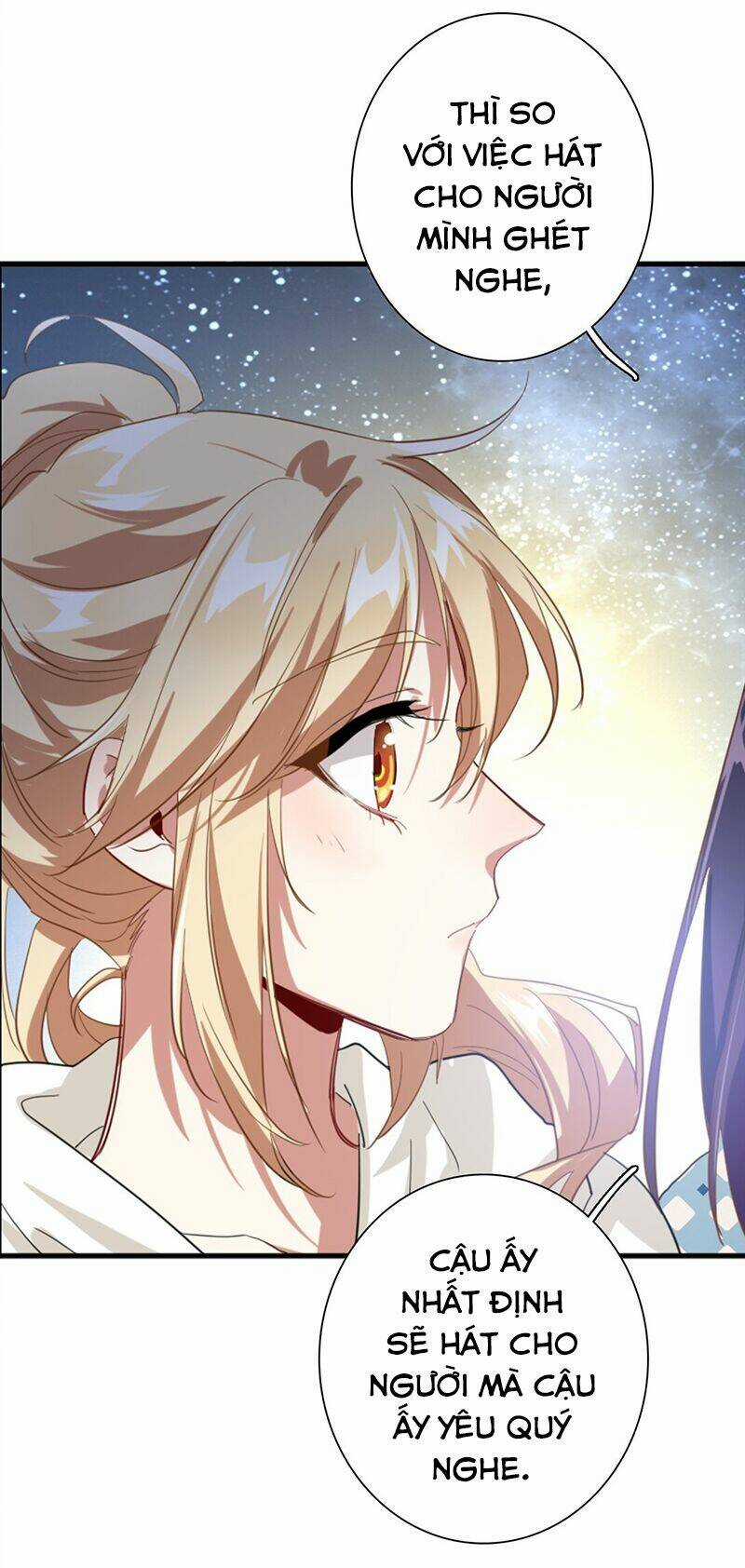 Tinh Mộng Thần Tượng - Chapter 304 - Trang 15