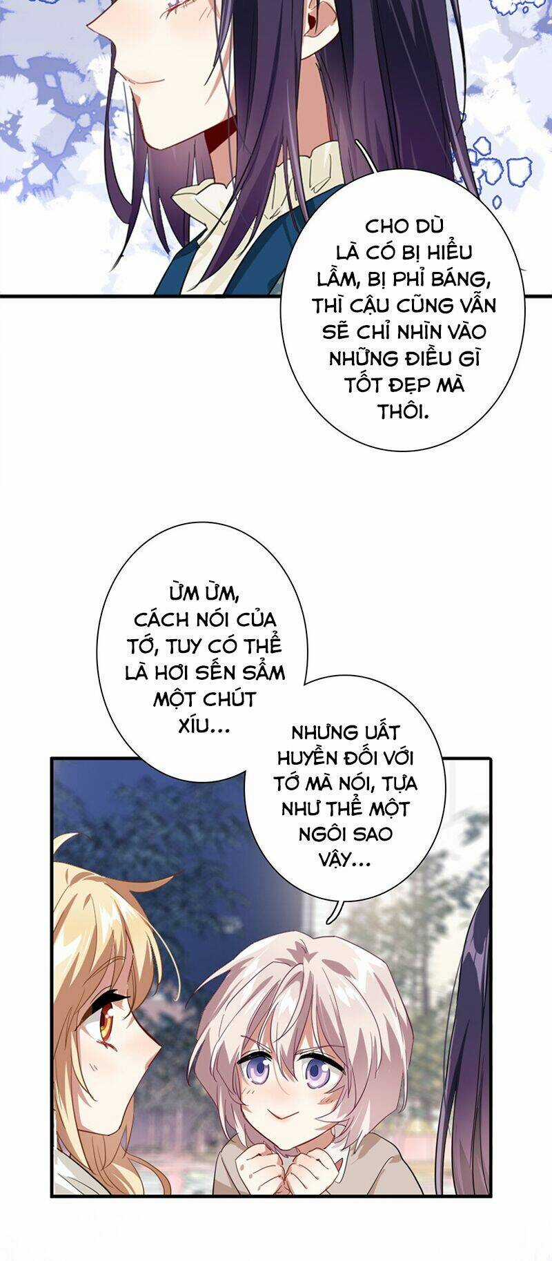 Tinh Mộng Thần Tượng - Chapter 304 - Trang 17