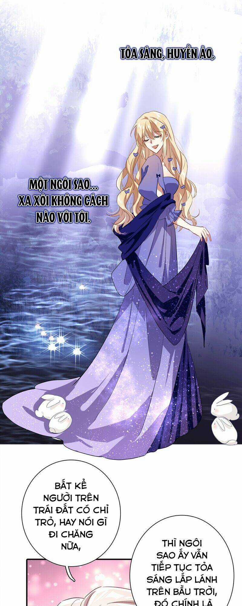 Tinh Mộng Thần Tượng - Chapter 304 - Trang 18