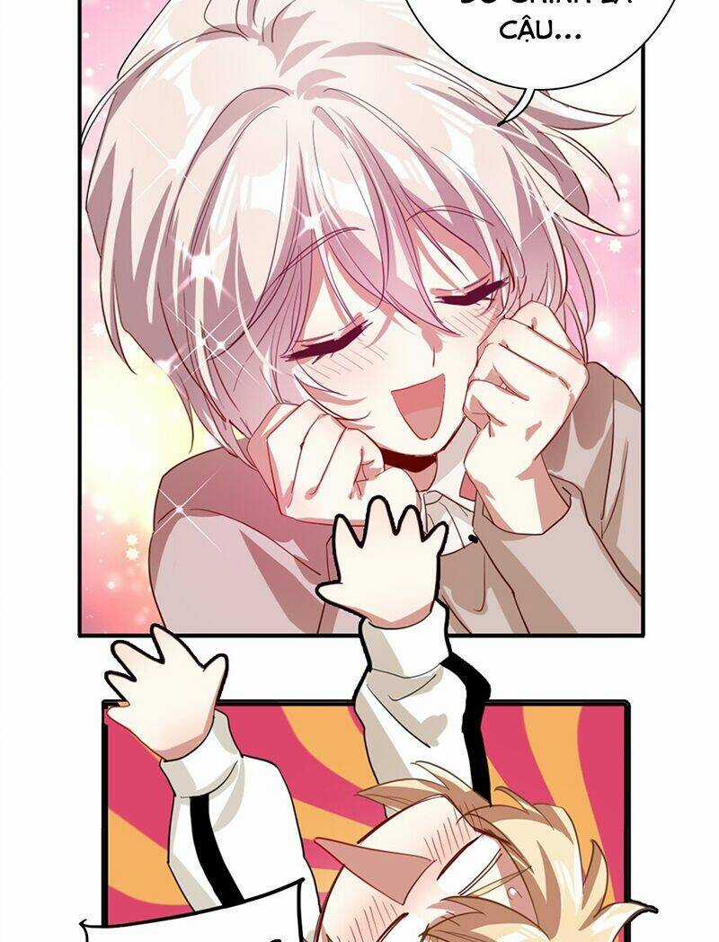 Tinh Mộng Thần Tượng - Chapter 304 - Trang 19