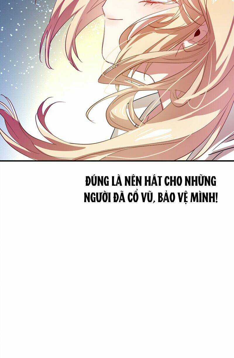 Tinh Mộng Thần Tượng - Chapter 304 - Trang 22